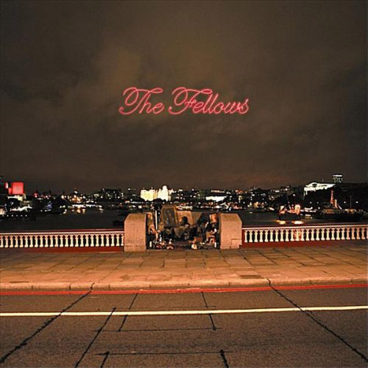 'Release The Hounds' by The Fellows