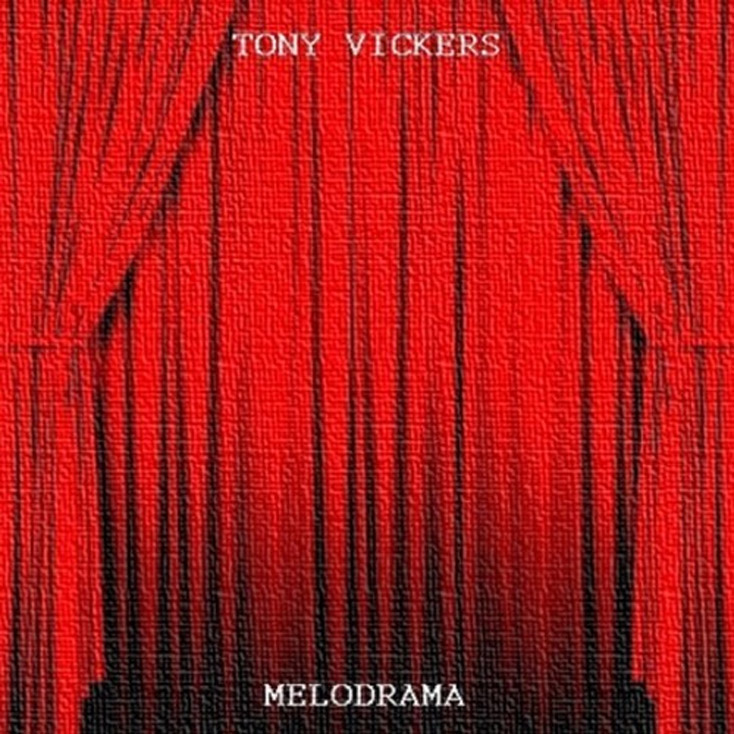 'Melodrama' by Tony Vickers