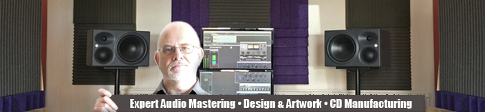 Mister Master - Mastering with Love!